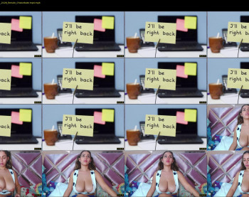 marilyn_rouse — 31 minute Chaturbate female teen cam video, 1080p, Jun 28, 2022