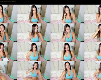 melicorrea_v — 40 minute Chaturbate female teen cam video, 1080p, Jun 28, 2022