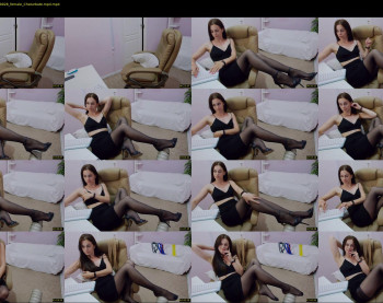 miracle_rose — 54 minute Chaturbate female teen cam video, 1080p, Jun 29, 2022