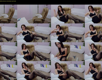 miracle_rose — 55 minute Chaturbate female teen cam video, 1080p, Jun 29, 2022