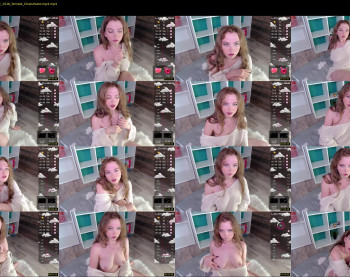 small_blondee — 12 minute Chaturbate female teen cam video, 720p, Jun 28, 2022