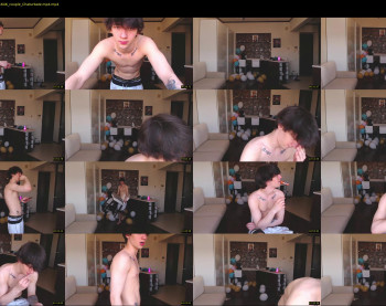 teddy_mode — 54 minute Chaturbate couple teen cam video, 1080p, Jun 28, 2022
