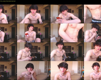 teddy_mode — 54 minute Chaturbate couple teen cam video, 1080p, Jun 28, 2022