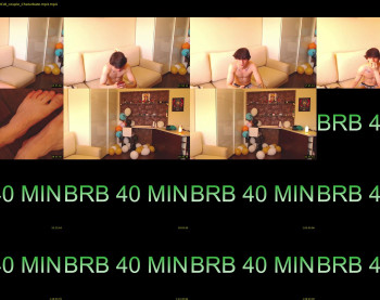 teddy_mode — 101 minute Chaturbate couple teen cam video, 1080p, Jun 28, 2022