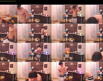 teddy_mode — 18 minute Chaturbate couple teen cam video, 1080p, Jun 28, 2022