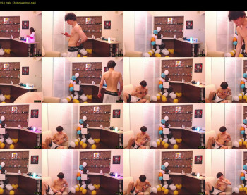 teddy_mode — 23 minute Chaturbate couple teen cam video, 1080p, Jun 28, 2022