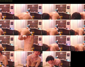 teddy_mode — 3 minute Chaturbate couple teen cam video, 1080p, Jun 28, 2022