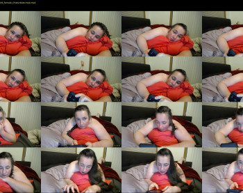witchannie — 28 minute Chaturbate female teen cam video, 720p, Jun 28, 2022