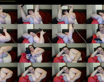 witchannie — 33 minute Chaturbate female teen cam video, 720p, Jun 29, 2022