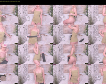 yourmidnightcoffee — 27 minute Chaturbate female teen cam video, 720p, Jun 29, 2022