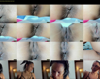 _britanyy_ — 35 minute Chaturbate female teen cam video, 720p, Jun 29, 2022