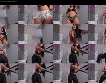 daphneadkins — 54 minute Chaturbate female teen cam video, 1080p, Jun 29, 2022