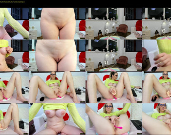 dolce_eva — 54 minute Chaturbate female teen cam video, 1080p, Jun 30, 2022