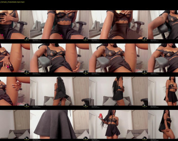duna_du — 56 minute Chaturbate female teen cam video, 1080p, Jun 29, 2022