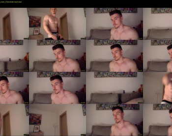 eddieds — 49 minute Chaturbate male teen cam video, 1080p, Jun 29, 2022