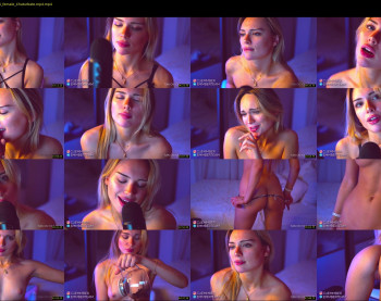 emmber — 54 minute Chaturbate female teen cam video, 1080p, Jun 30, 2022
