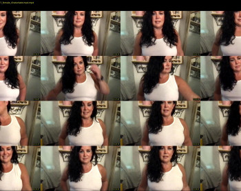 evparrish — 61 minute Chaturbate female teen cam video, 480p, Jun 30, 2022