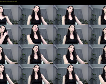 katrin_sweeft — 14 minute Chaturbate female teen cam video, 1080p, Jun 29, 2022