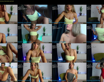 lissa__1 — 90 minute Chaturbate female teen cam video, 720p, Jun 29, 2022