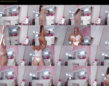 marilyn_rouse — 55 minute Chaturbate female teen cam video, 1080p, Jun 29, 2022