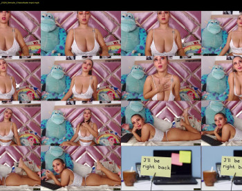 marilyn_rouse — 57 minute Chaturbate female teen cam video, 1080p, Jun 29, 2022
