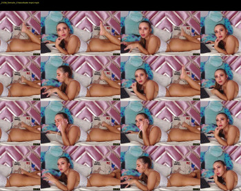 marilyn_rouse — 8 minute Chaturbate female teen cam video, 1080p, Jun 29, 2022