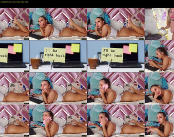 marilyn_rouse — 23 minute Chaturbate female teen cam video, 1080p, Jun 29, 2022