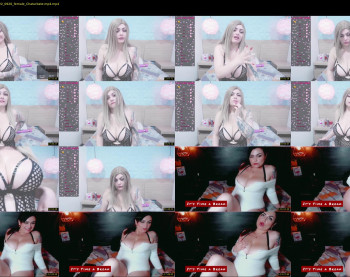 melisa_mcarthy — 95 minute Chaturbate couple teen cam video, 720p, Jun 29, 2022
