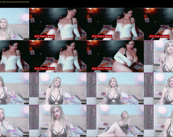 melisa_mcarthy — 92 minute Chaturbate couple teen cam video, 720p, Jun 29, 2022