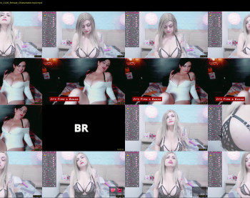 melisa_mcarthy — 93 minute Chaturbate couple teen cam video, 720p, Jun 29, 2022