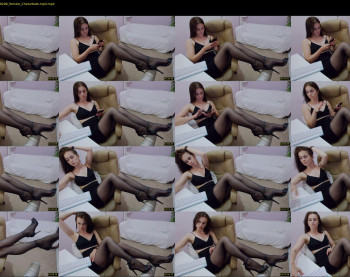 miracle_rose — 6 minute Chaturbate female teen cam video, 1080p, Jun 30, 2022