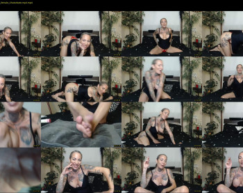 mizxtrix — 67 minute Chaturbate female teen cam video, 480p, Jun 29, 2022