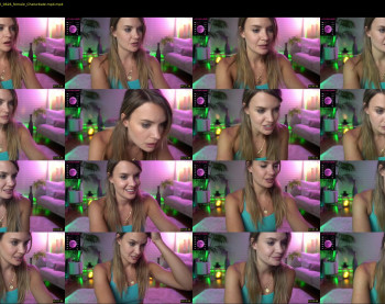 phoenix_taylor — 4 minute Chaturbate female teen cam video, 720p, Jun 29, 2022