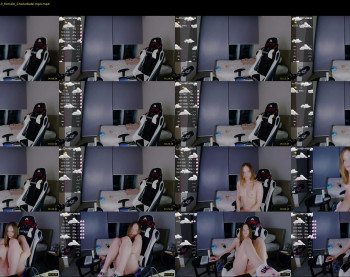 shaaakeit — 13 minute Chaturbate female teen cam video, 1080p, Jun 29, 2022