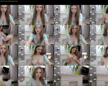small_blondee — 92 minute Chaturbate female teen cam video, 720p, Jun 30, 2022