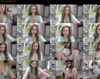 small_blondee — 92 minute Chaturbate female teen cam video, 720p, Jun 30, 2022