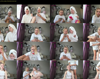 _be_my_daddy — 54 minute Chaturbate female teen cam video, 1080p, Jun 30, 2022