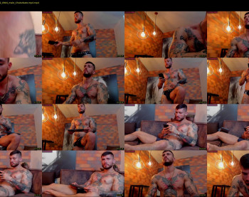 dimitri_sullivan — 61 minute Chaturbate male teen cam video, 1080p, Jun 30, 2022