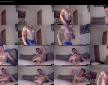 eddieds — 54 minute Chaturbate male teen cam video, 1080p, Jul 1, 2022