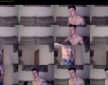 eddieds — 19 minute Chaturbate male teen cam video, 1080p, Jul 1, 2022