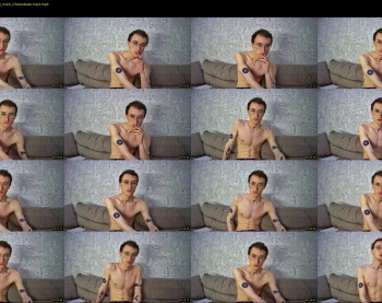 elixir_18 — 8 minute Chaturbate male teen cam video, 720p, Jun 30, 2022