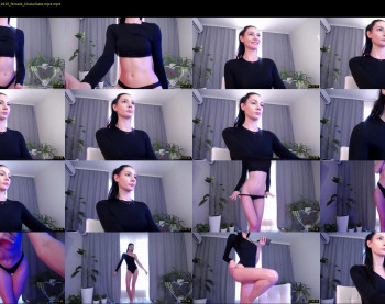 katrin_sweeft — 54 minute Chaturbate female teen cam video, 1080p, Jun 30, 2022