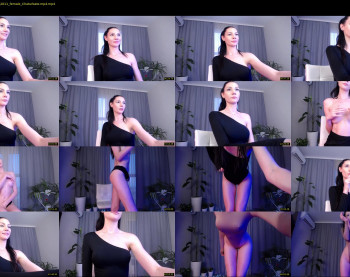 katrin_sweeft — 55 minute Chaturbate female teen cam video, 1080p, Jun 30, 2022