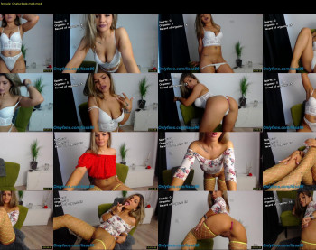lissa__1 — 91 minute Chaturbate female teen cam video, 720p, Jun 30, 2022