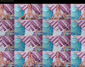 marilyn_rouse — 55 minute Chaturbate female teen cam video, 1080p, Jun 30, 2022