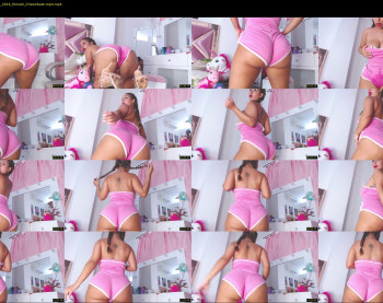 marilyn_rouse — 16 minute Chaturbate female teen cam video, 1080p, Jun 30, 2022