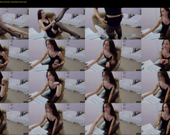 miracle_rose — 3 minute Chaturbate female teen cam video, 1080p, Jul 1, 2022