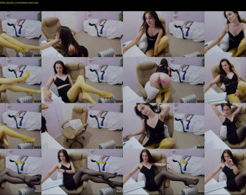 miracle_rose — 54 minute Chaturbate female teen cam video, 1080p, Jul 1, 2022