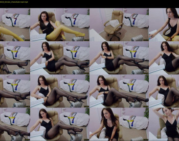 miracle_rose — 54 minute Chaturbate female teen cam video, 1080p, Jul 1, 2022