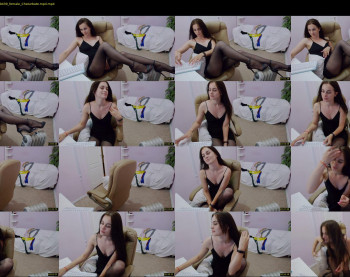 miracle_rose — 45 minute Chaturbate female teen cam video, 1080p, Jul 1, 2022